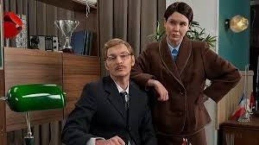 Группа Ay Yola и Ляйсан Утяшева снялись в новогодних фильмах