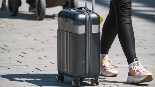 Отправляясь на отдых, вспомните об этих хитростях: точно облегчат жизнь