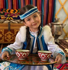 Сегодня отмечаем День башкирского языка