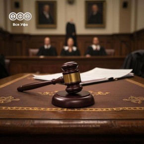 Уфимка предстанет перед судом за нападение на полицейских