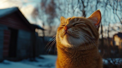 Неделя начнется с метели. Сегодня, 15 декабря, на территории республики прогнозируются снегопад и метель