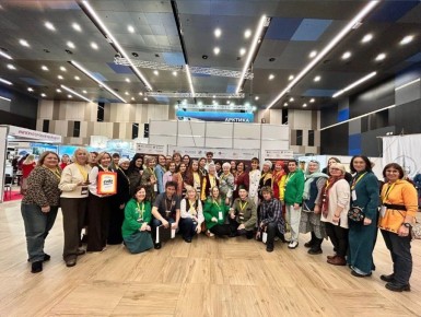 Ремесленники из Стерлитамака – лауреаты Всероссийского конкурса «Туристический сувенир»