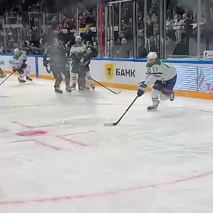 "������� �����" �������� � ����� � "�� ������" �� ������ 6:3