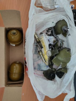 Пятеро жителей Республики Башкортостан признаны виновными в организации и участии в террористическом сообществе