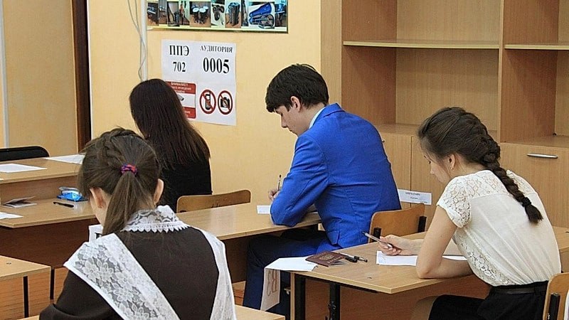 Сроки зимних каникул. Учащиеся 1-11 классов будут отдыхать с 31 декабря 2025 года по 11 января 2026 года