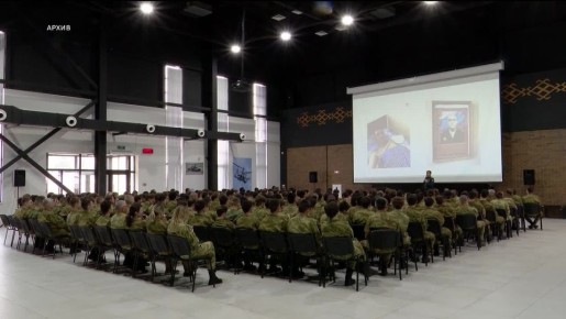 Сегодня, 16 декабря, вечером не пропустите новый выпуск программы «Уфимское время»