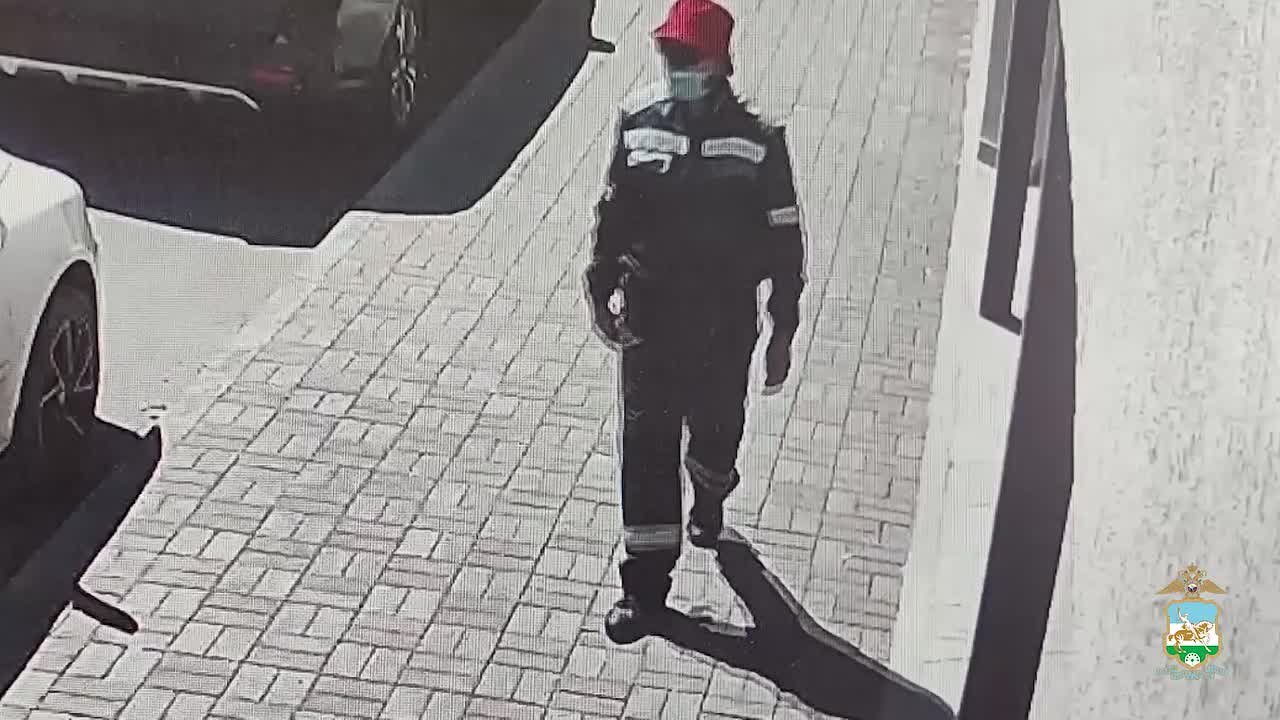 Управление уголовного розыска МВД по Республике Башкортостан разыскивает подозреваемого в совершении разбойных нападений