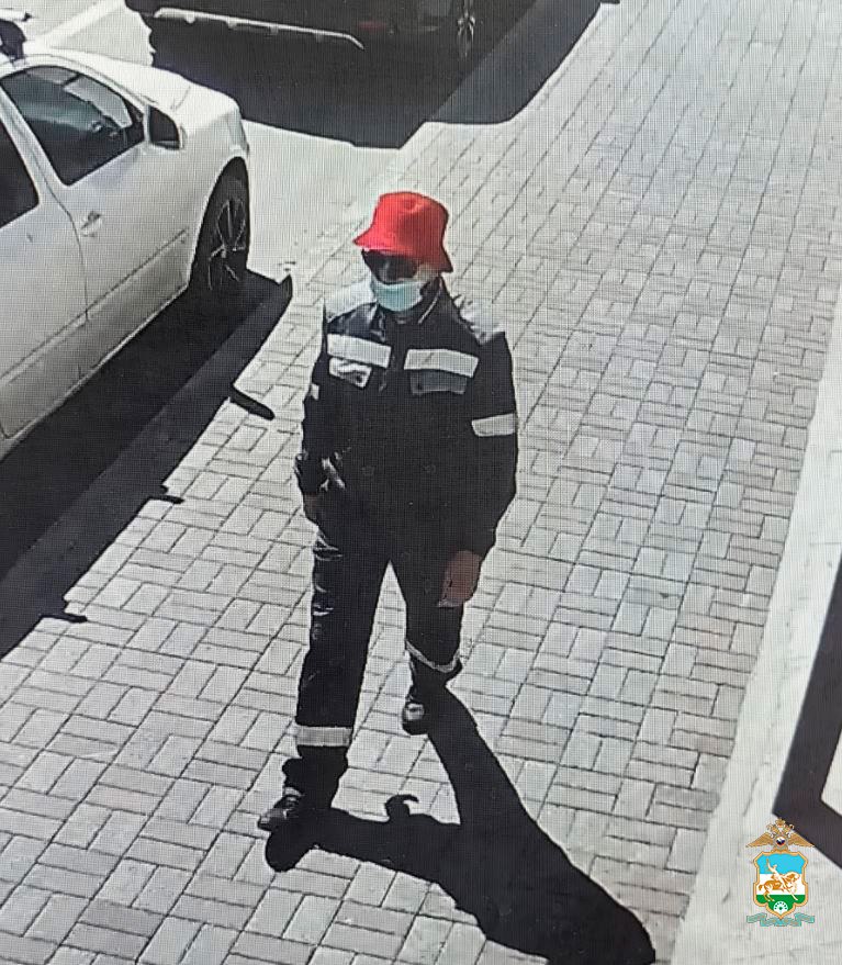 Управление уголовного розыска МВД по Республике Башкортостан разыскивает подозреваемого в совершении разбойных нападений Управление уголовного розыска МВД по Республике Башкортостан разыскивает подозреваемого в совершении разбойных нападений