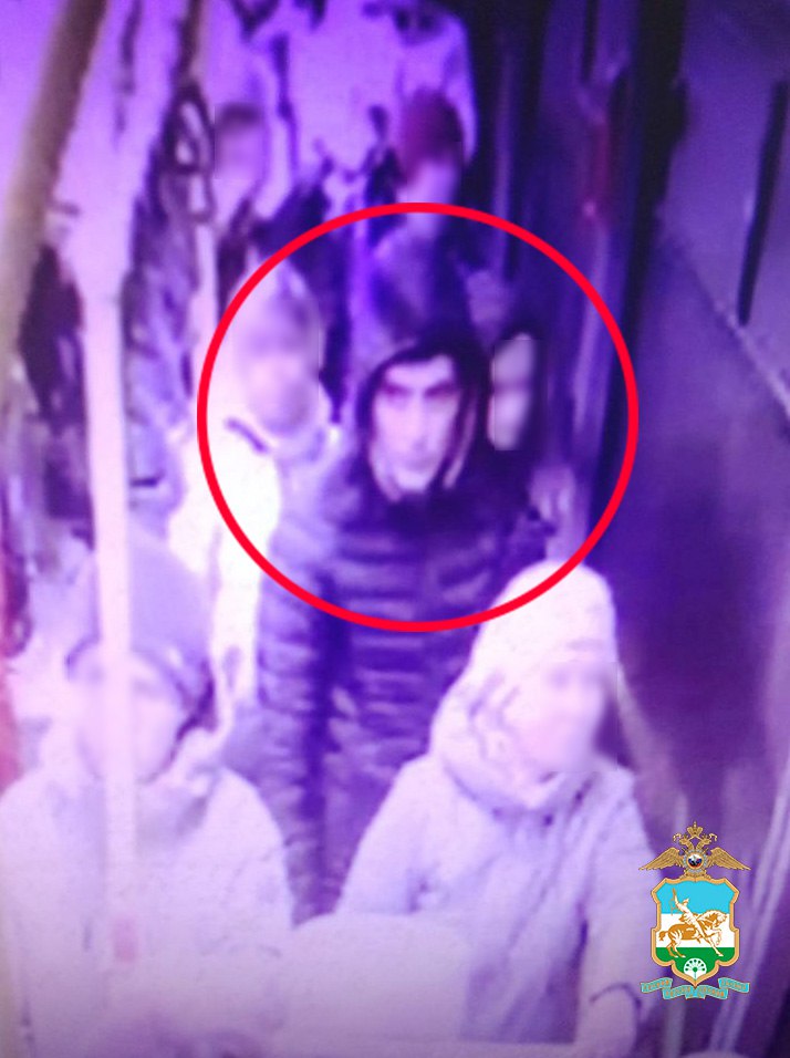 Управление уголовного розыска МВД по Республике Башкортостан разыскивает подозреваемого в совершении разбойных нападений Управление уголовного розыска МВД по Республике Башкортостан разыскивает подозреваемого в совершении разбойных нападений