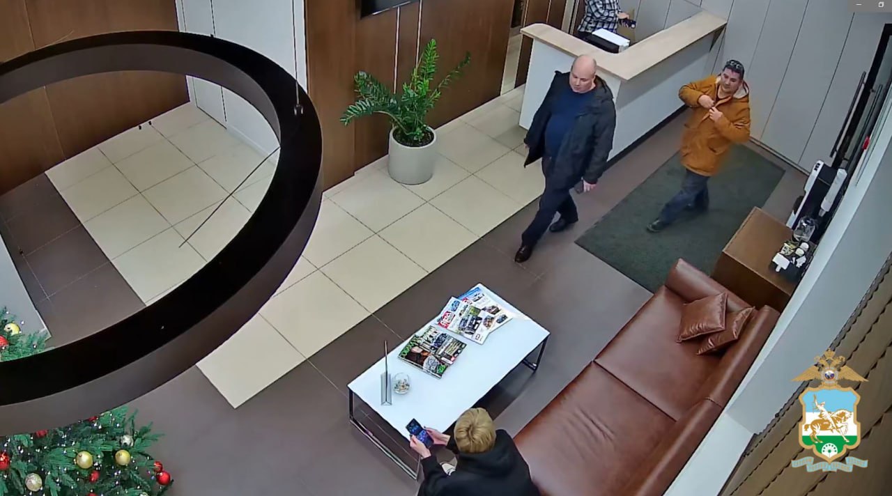 Работники службы безопасности ломбарда из числа ветеранов МВД пресекли обман жительницы Уфы Работники службы безопасности ломбарда из числа ветеранов МВД пресекли обман жительницы Уфы