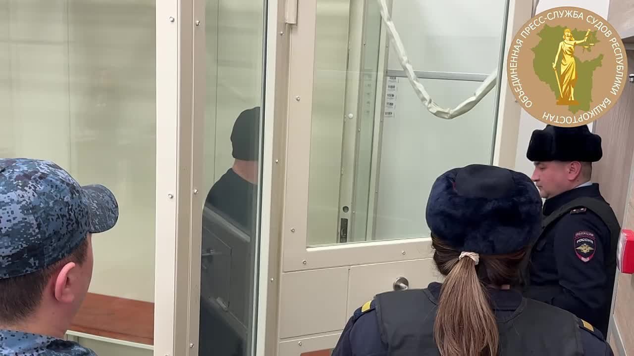 Погибла от рук мужчины. Трагедия произошла 8 сентября прошлого года на станции «Урман» Иглинского района