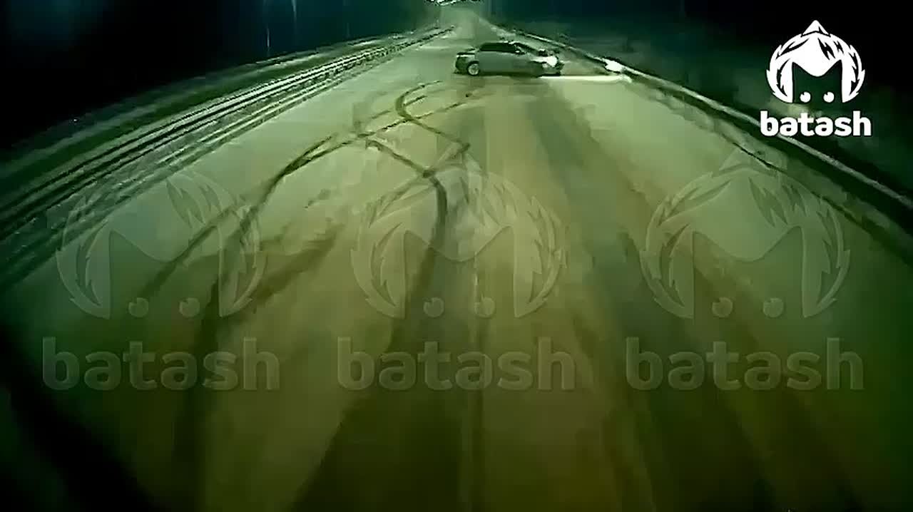 Пауэрлифтер-колясочник из Башкирии попал в ДТП в Нижегородской области