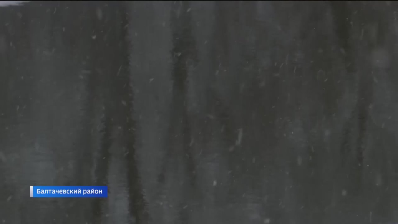 В Балтачевском районе открыли долгожданный мост через реку Быстрый Танып