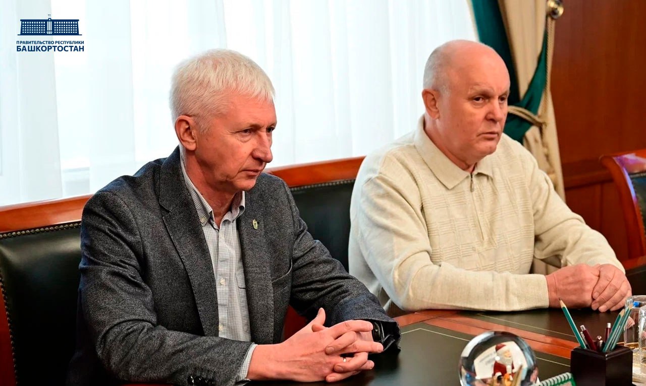 Андрей Назаров провел рабочую встречу с врио президента Ассоциации «Росохотрыболовсоюз» Андреем Сицко Андрей Назаров провел рабочую встречу с врио президента Ассоциации «Росохотрыболовсоюз» Андреем Сицко