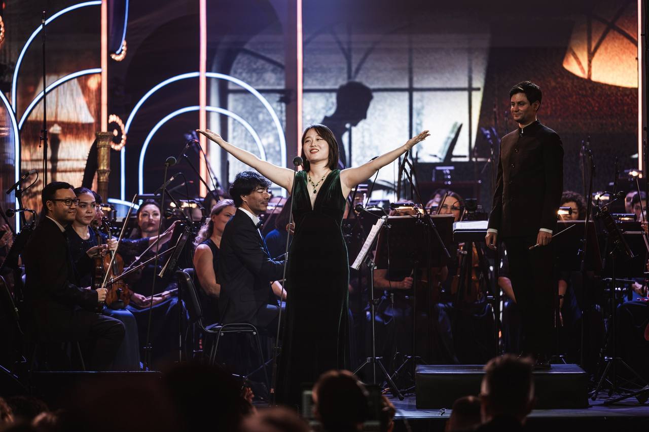 Фестиваль Рахманинова: три дня музыки и вдохновения в Новгороде Фестиваль Рахманинова: три дня музыки и вдохновения в Новгороде