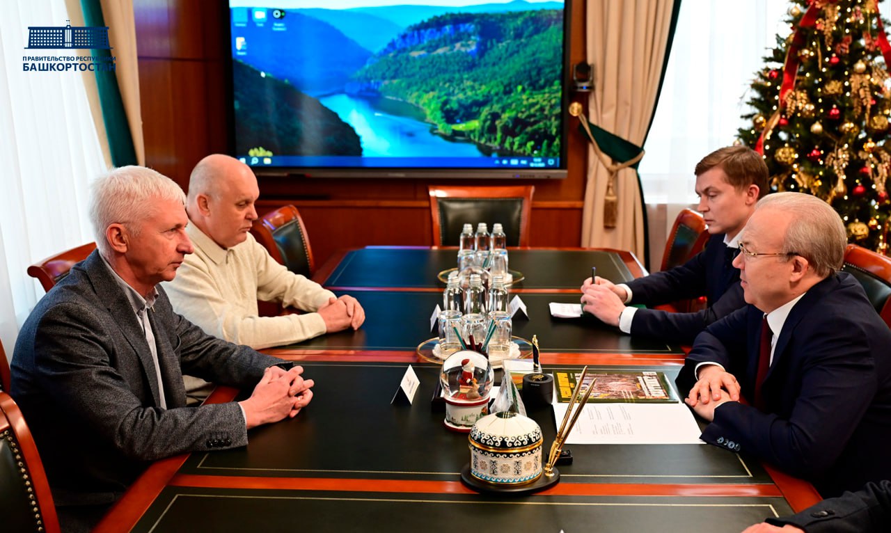 Андрей Назаров провел рабочую встречу с врио президента Ассоциации «Росохотрыболовсоюз» Андреем Сицко Андрей Назаров провел рабочую встречу с врио президента Ассоциации «Росохотрыболовсоюз» Андреем Сицко