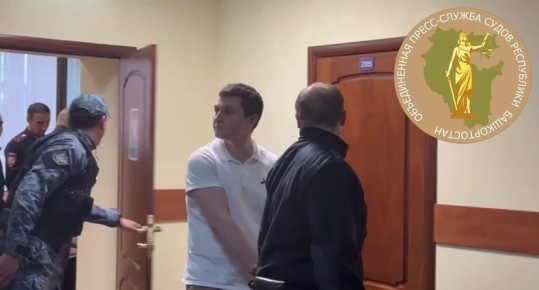 Похитили и избили парня. Инцидент произошел в июне этого года в Стерлитамаке