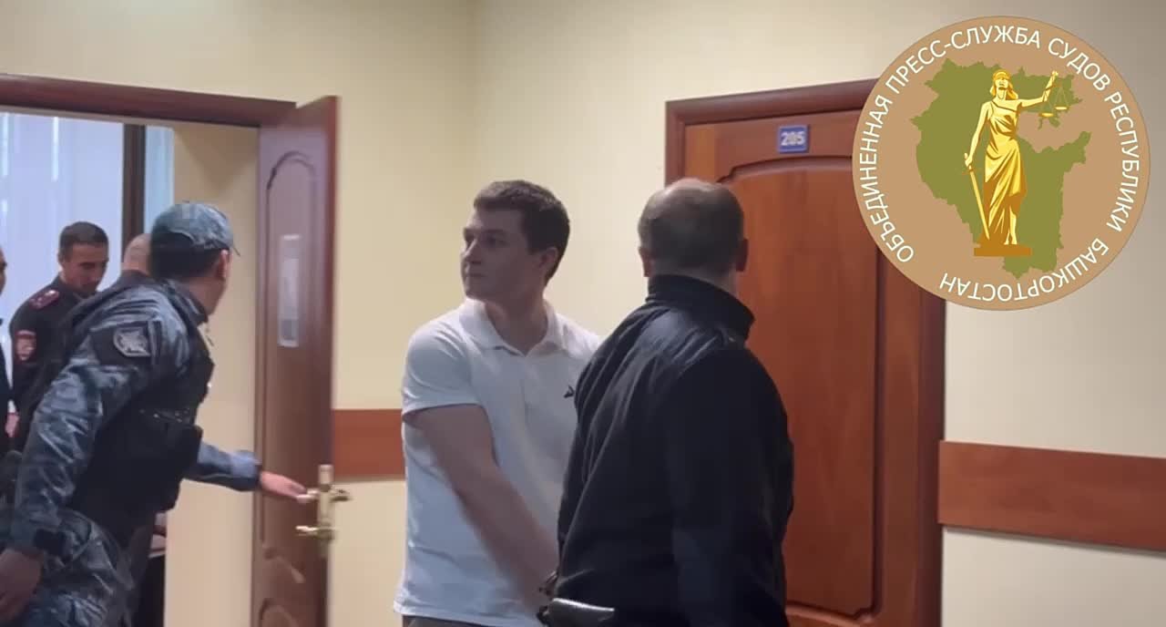 Похитили и избили парня. Инцидент произошел в июне этого года в Стерлитамаке