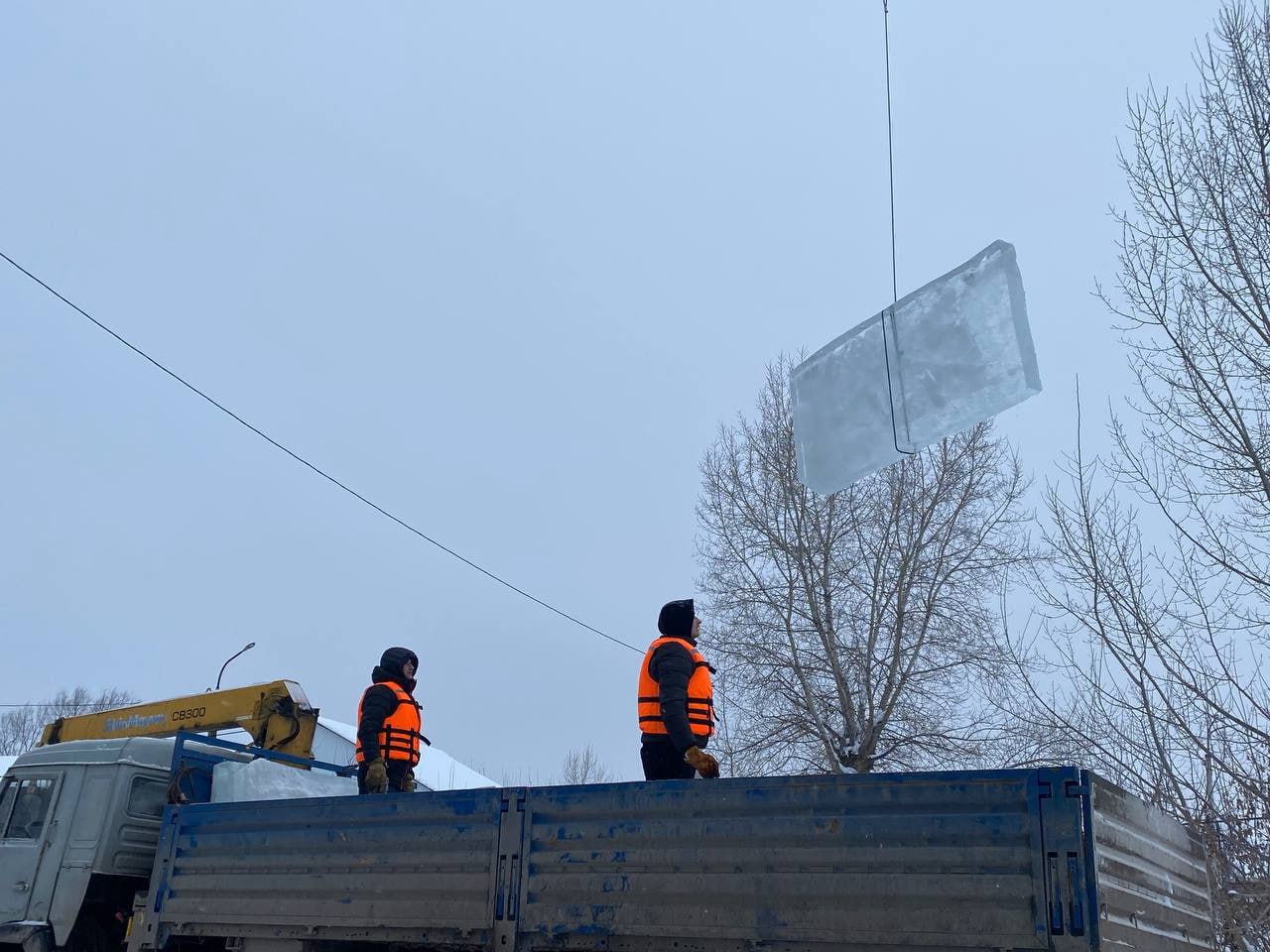 Успеть нужно к Новому году Успеть нужно к Новому году