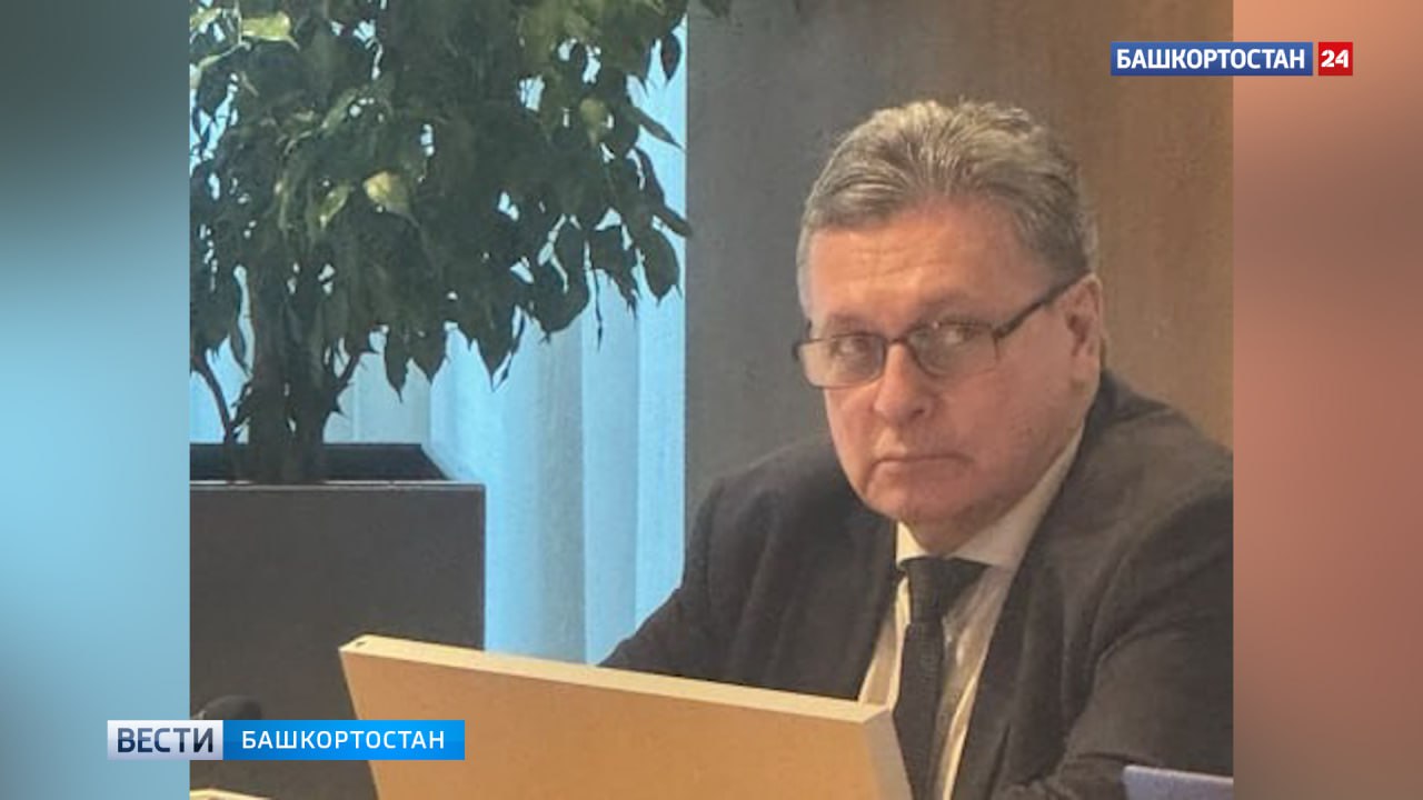 Рифат Сабитов: «Переход в кратчайшие сроки на отечественные программные продукты – наша победа»