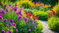 Как начать свое цветоводство: идеальный старт для роскошного сада