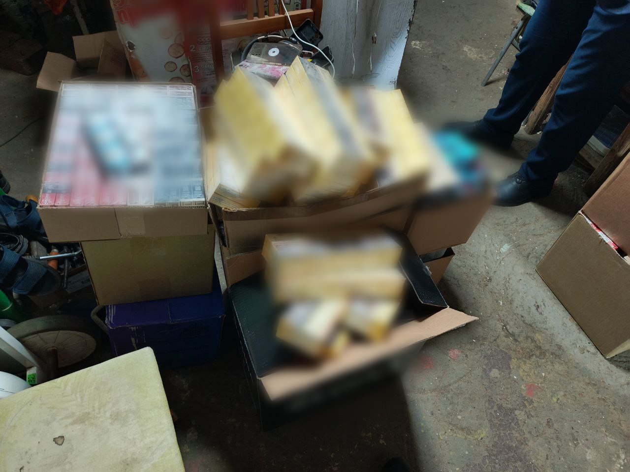 В Стерлитамаке полицией с начала года изъято свыше 2 тысяч литров спиртосодержащей продукции В Стерлитамаке полицией с начала года изъято свыше 2 тысяч литров спиртосодержащей продукции