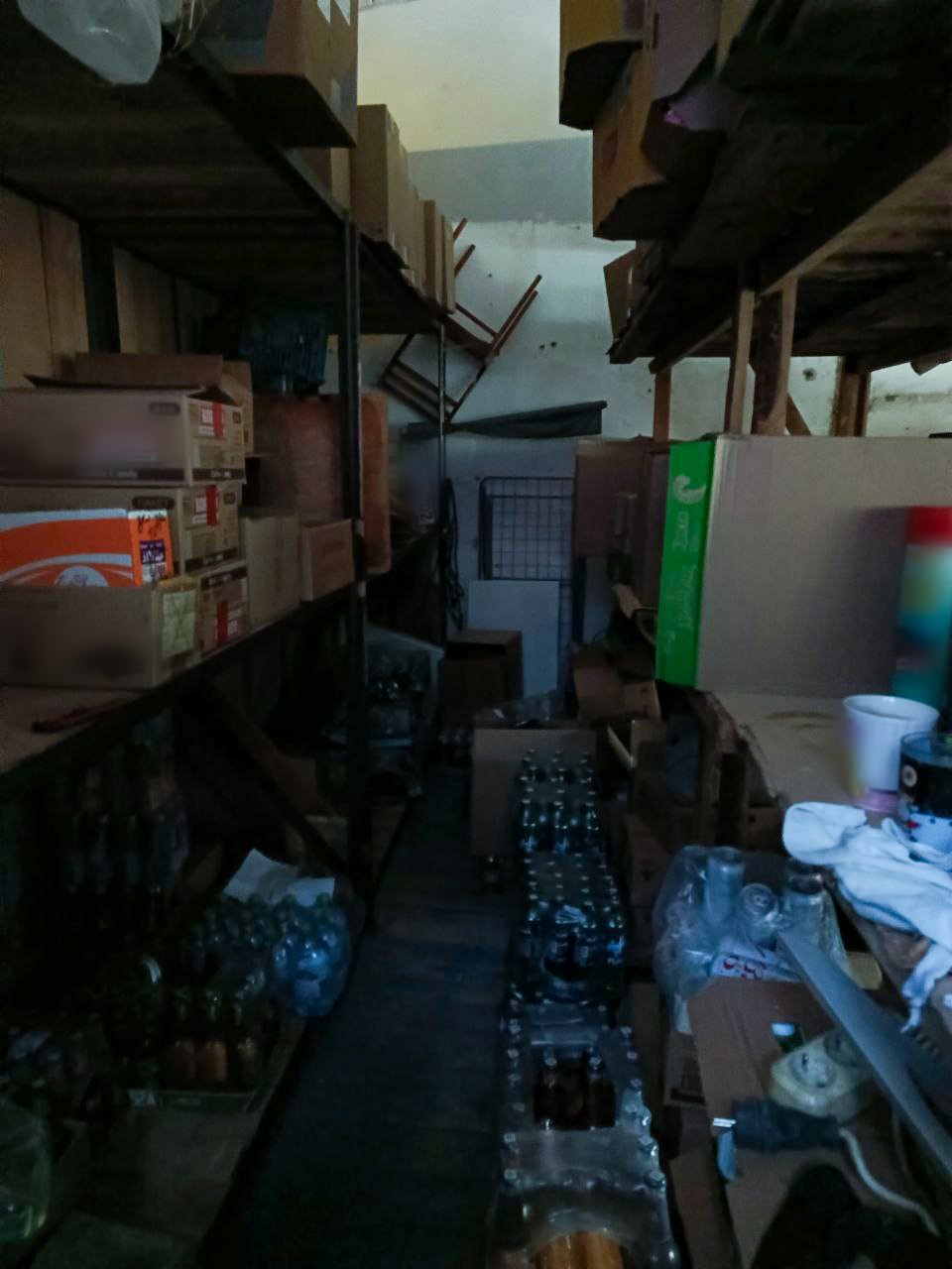 В Стерлитамаке полицией с начала года изъято свыше 2 тысяч литров спиртосодержащей продукции В Стерлитамаке полицией с начала года изъято свыше 2 тысяч литров спиртосодержащей продукции