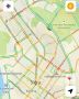 В Уфе пробки - 6 баллов!