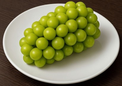 �������� Shine Muscat: �������� ����, ����������� ���