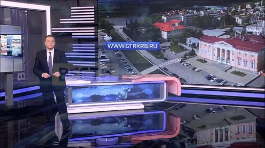 �������� ����, ������ ����� ������� � ���������� �������: ��� �������� ����� GTRKRB.RU �� ������