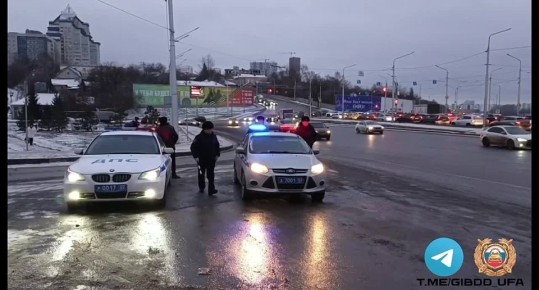 Итоги массовых проверок водителей