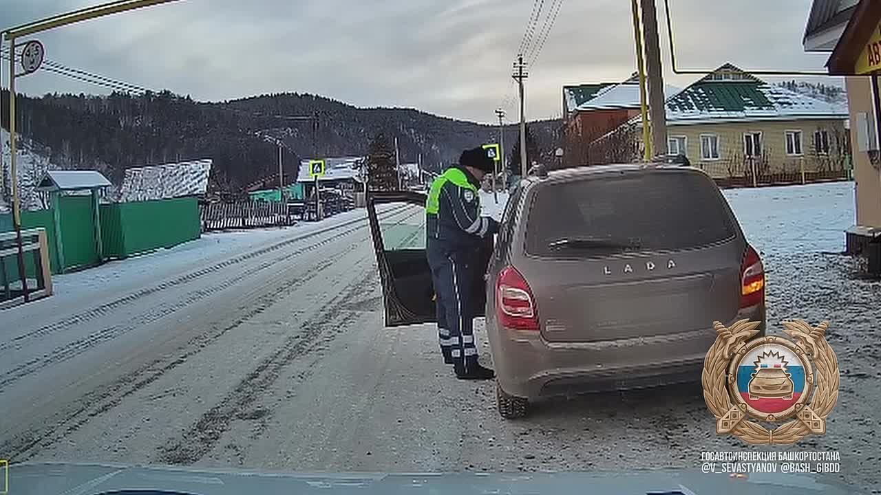 Жительница Башкирии 6 лет ездила с поддельными водительскими правами