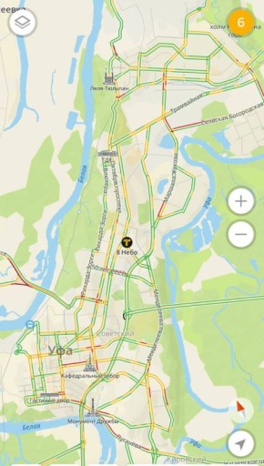 ������ ������ � 6 ������