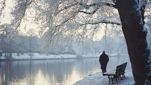 ������ �� -32�C ������ � ��������