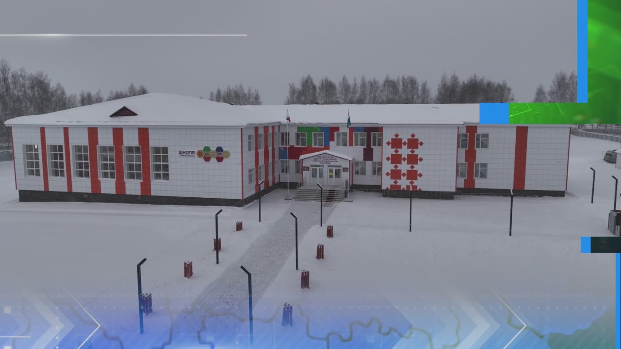 В новом выпуске программы «Республика LIVE» – детали рабочей поездки Главы Башкортостана Радия Хабирова в Татышлинский район