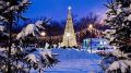 В Уфе не будут переносить открытие главной ёлки