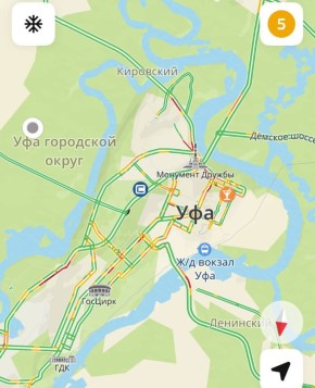 ������ � ��� - 5 ������