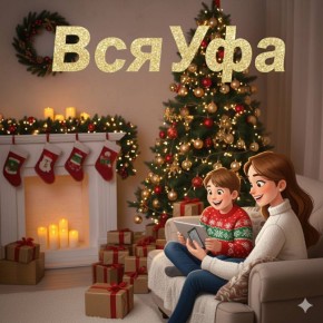 А вы уже готовите новогодний подарок?