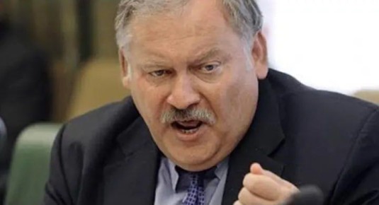 Затулин предсказал развал России, а затем призвал русских лечиться и каяться перед мигрантами