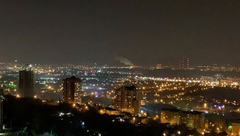 Результаты операции «Трезвый водитель»