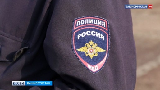 История одного телевизора и трех соседей: уфимец ограбил квартиру, пока хозяин выносил мусор