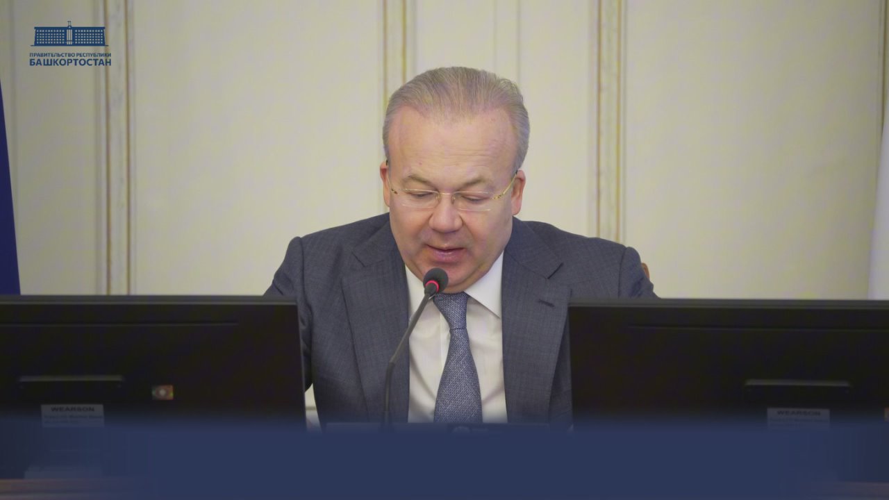 На территории Башкортостана в новогодний период вводится особый противопожарный режим