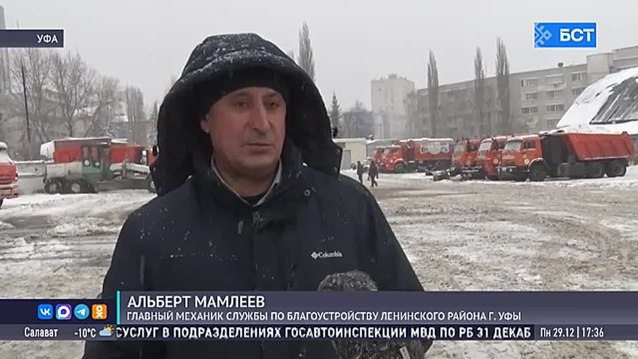 Студентка из Уфы нашла своё призвание за рулём трактора