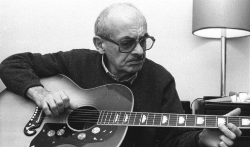 «Если бы было две жизни, можно было бы одну посвятить напрасным сожалениям и скорби. Да она одна»