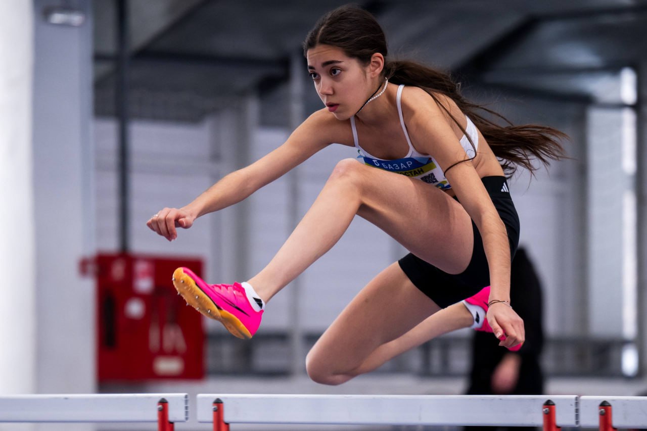 Спортсменка из Стерлитамака завоевала серебро на Рождественском кубке в Челябинске Спортсменка из Стерлитамака завоевала серебро на Рождественском кубке в Челябинске