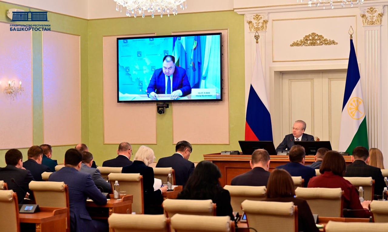 В Башкортостане в новогодние праздники будут дежурить 233 аварийно-восстановительные бригады В Башкортостане в новогодние праздники будут дежурить 233 аварийно-восстановительные бригады