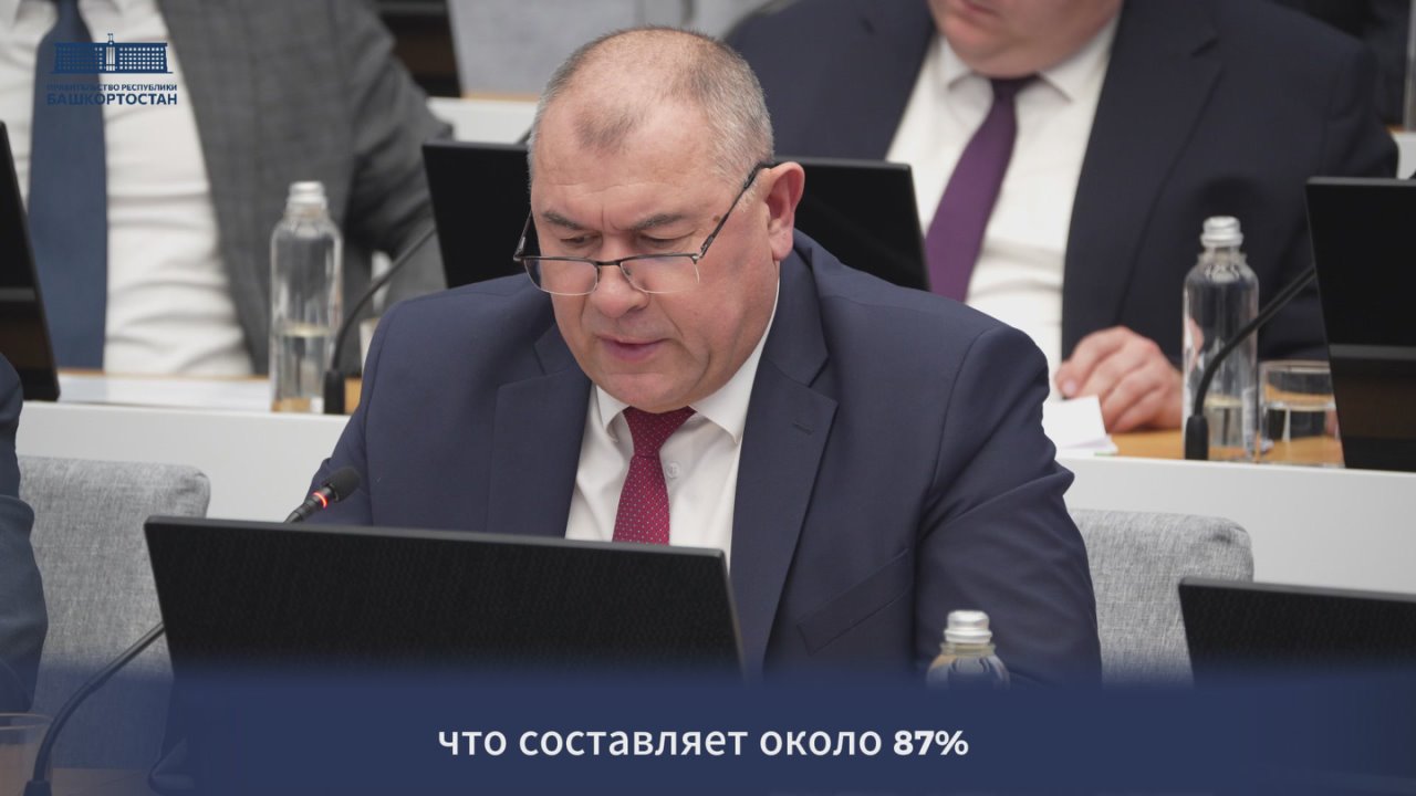 В 2025 году в Башкортостане снизилось количество пожаров на 20% и происшествий на воде на 9%