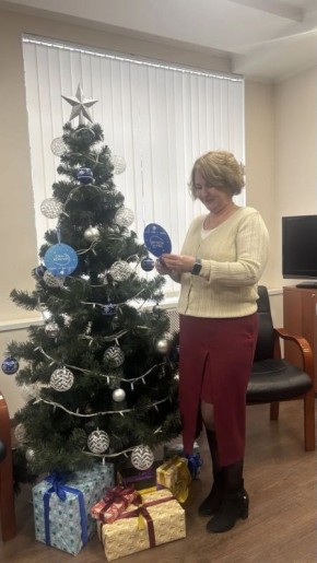 ������������ ������������� ���������� ����� "���� �������"