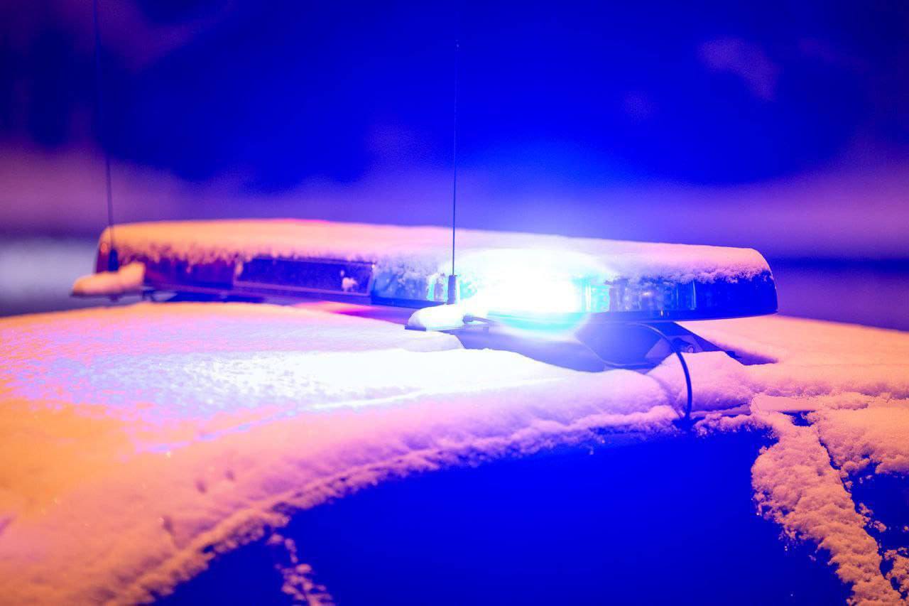 31 декабря в республике ожидается ухудшение погоды, перепады температуры, мокрый снег, на отдельных участках дорог снежные заносы, гололедица и сильный боковой ветер