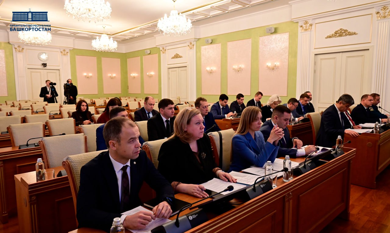 В Башкортостане в новогодние праздники будут дежурить 233 аварийно-восстановительные бригады В Башкортостане в новогодние праздники будут дежурить 233 аварийно-восстановительные бригады